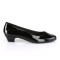 Gwen-01 - Black Patent