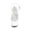 Illuminator-708 - Clear White Glow  