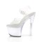 Illuminator-708 - Clear White Glow  