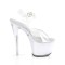 Illuminator-708 - Clear White Glow  