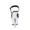 Illuminator-709 - Black Pat White Glow  