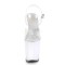 Illuminator-808 - Clear White Glow  