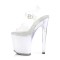 Illuminator-808 - Clear White Glow  