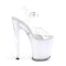 Illuminator-808 - Clear White Glow  