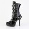 Indulge-1038 - Black Patent