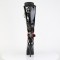 Indulge-2028 - Black Red Patent