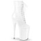 Infinity-1020 - White Pat  