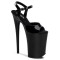 Infinity-909 - Black/Black