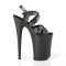 Infinity-997 - Black Pu Matte  