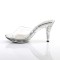 Iris-401 - Clear  