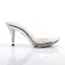 Iris-401 - Clear  