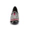 Jenna-06 - Red Black Pat  