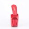 Jubilant-01 - Red Patent
