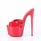 Jubilant-01 - Red Patent