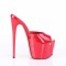 Jubilant-01 - Red Patent