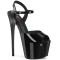 Jubilant-09 - Black Patent