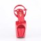 Jubilant-09 - Red Patent