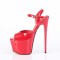 Jubilant-09 - Red Patent