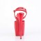 Jubilant-09 - Red Patent