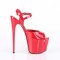 Jubilant-09 - Red Patent