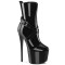 Jubilant-1011 - Black Patent