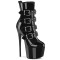 Jubilant-1023 - Black Patent