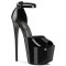 Jubilant-15 - Black Patent