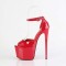 Jubilant-15 - Red Patent