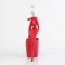 Jubilant-15 - Red Patent