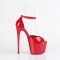Jubilant-15 - Red Patent