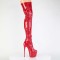 Jubilant-3000 - Red Stretch Patent