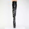 Jubilant-3006 - Black Stretch Patent