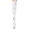 Jubilant-3012 - White Stretch Patent