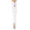 Jubilant-3012 - White Stretch Patent
