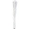 Jubilant-4012 - White Stretch Patent