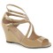 Kimberly-04 - Cream Pat  