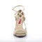 Kimberly-04 - Cream Pat  