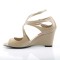 Kimberly-04 - Cream Pat  