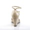 Kimberly-04 - Cream Pat  