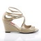Kimberly-04 - Cream Pat  
