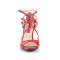 Kimberly-04 - Red Patent