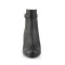 Kimberly-102 - Black Faux Leather  