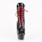 Kiss-1020-1 - Black Patent
