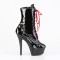 Kiss-1020-1 - Black Patent