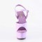 Kiss-209 - Lavender Patent