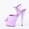 Kiss-209 - Lavender Patent