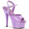Kiss-209 - Lavender Patent