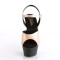 Kiss-209MMET - Champagne Matte Metallic Black  
