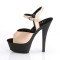 Kiss-209MMET - Champagne Matte Metallic Black  