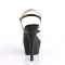 Kiss-209MMET - Champagne Matte Metallic Black  